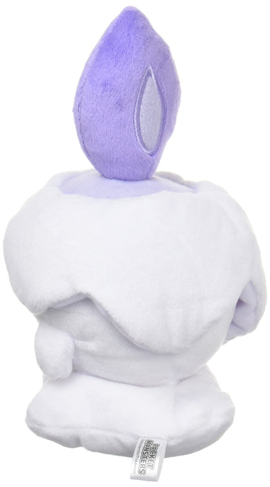"Pokemon" Plush All Star Collection PP35 Litwick (S Size)