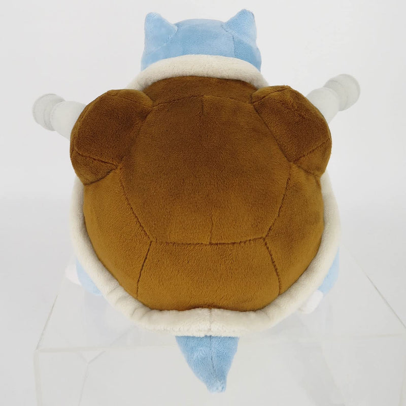"Pokemon" Peluche All Star Collection Vol. 8 PP96 BlastOise (taille S)