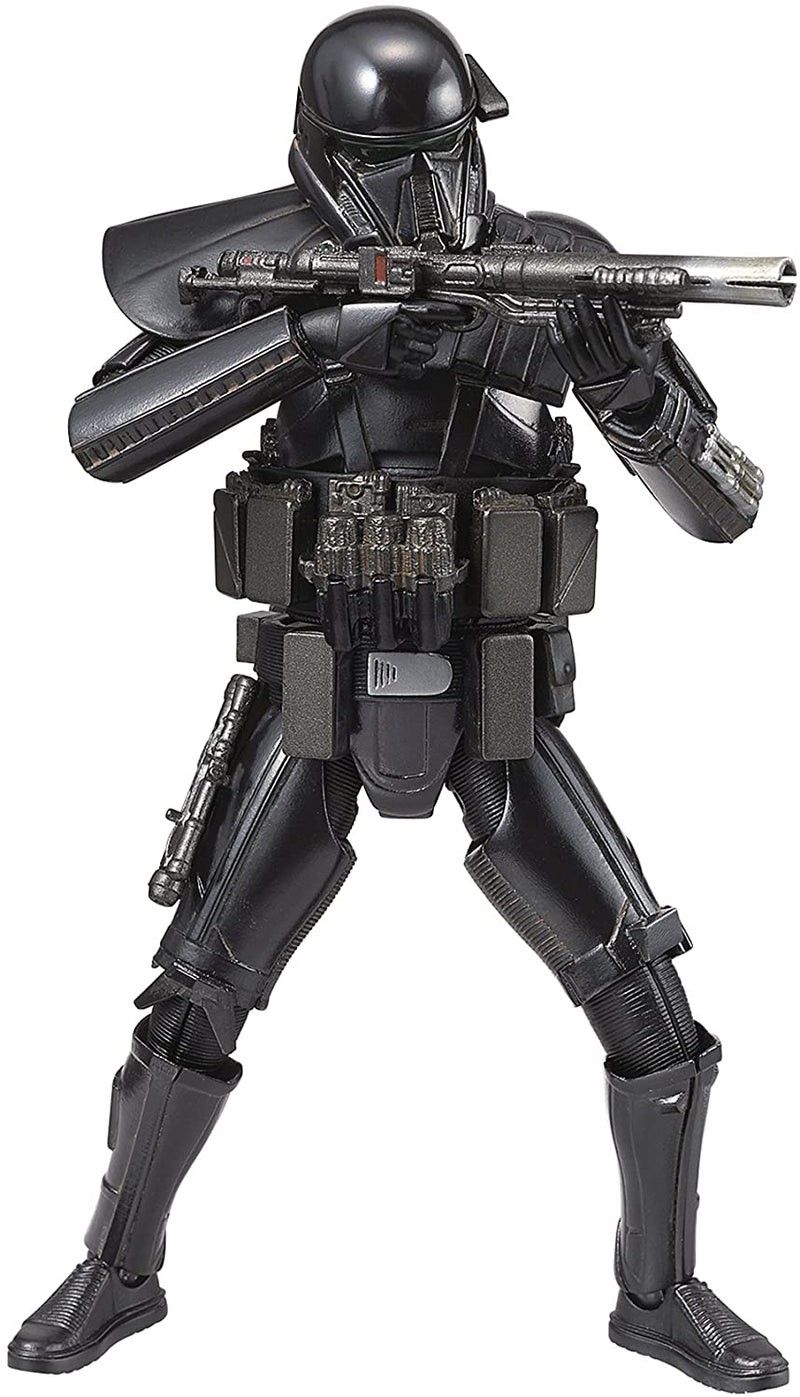 "Star Wars" 1/12, Death Trooper