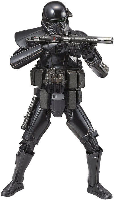 "Star Wars" 1/12 Death Trooper