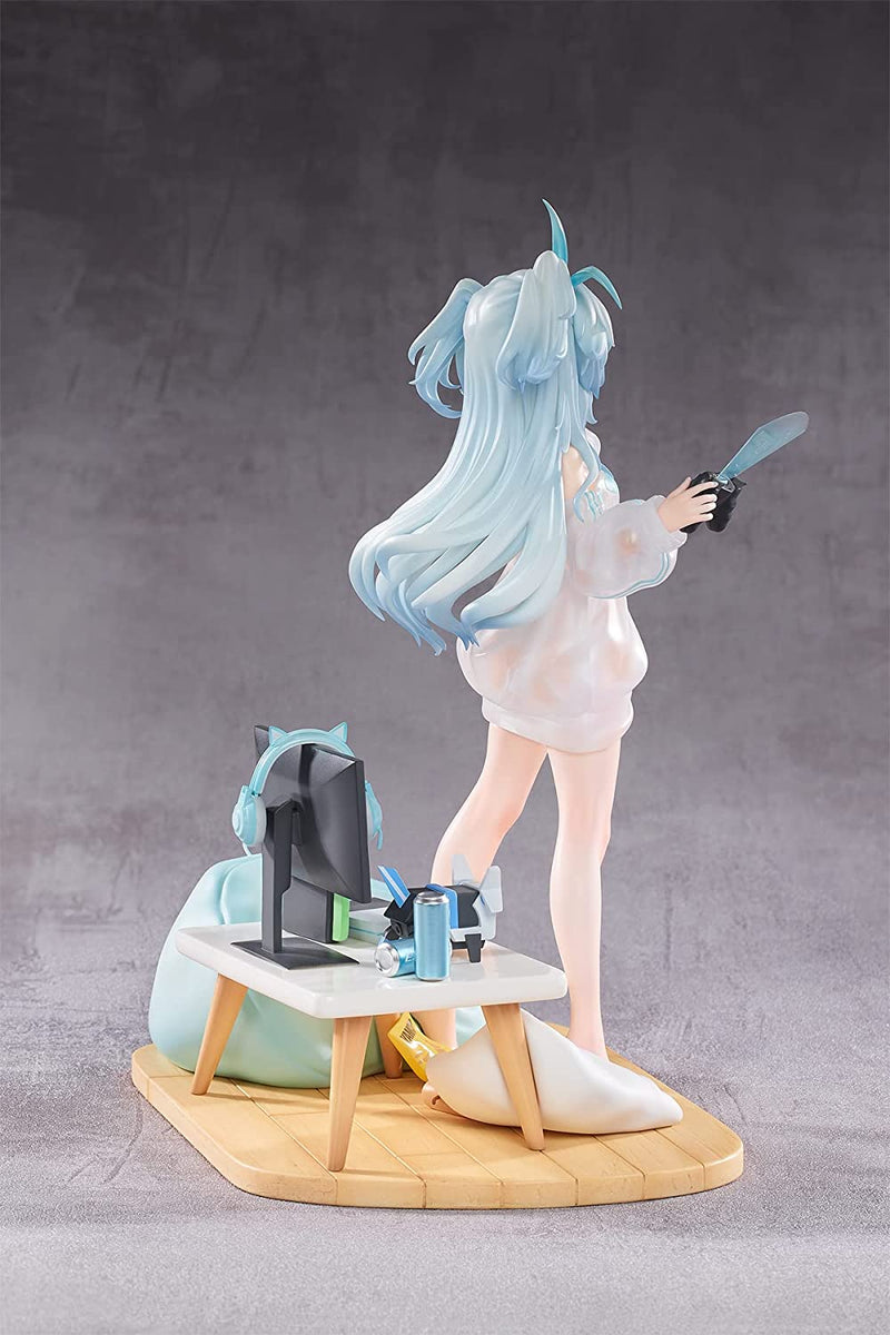 "Girls 'Frontline" 1/7 PA-15 Meravigliosa pasticceria Yam Ver.
