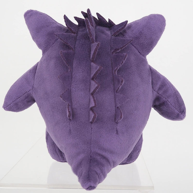 "Pokemon" Plush All Star Collection PP06 Gengar (S Size)