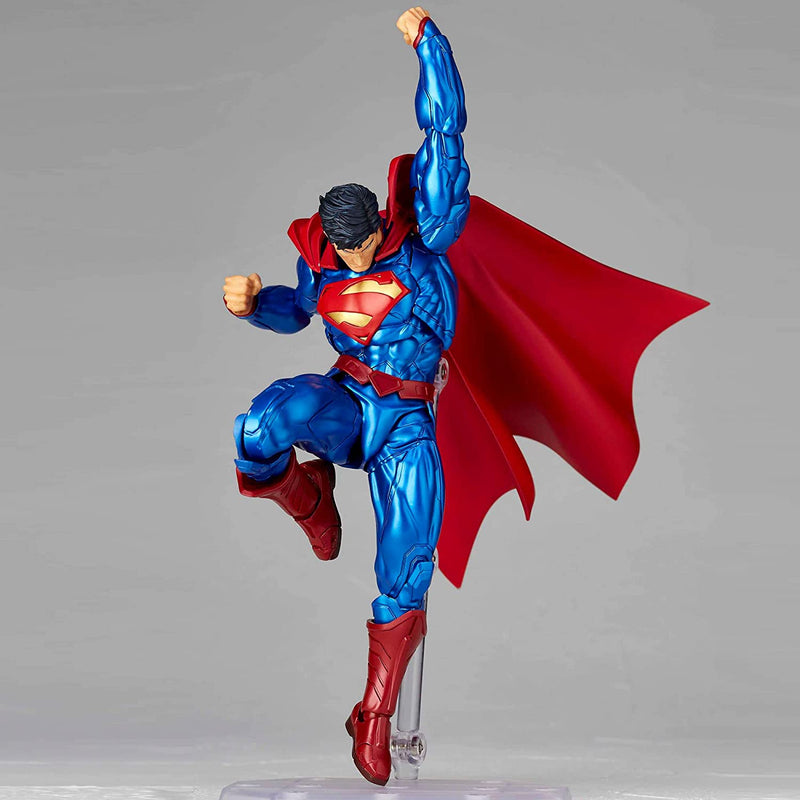 "Superman" Amazing Yamaguchi Series No.027 Superman