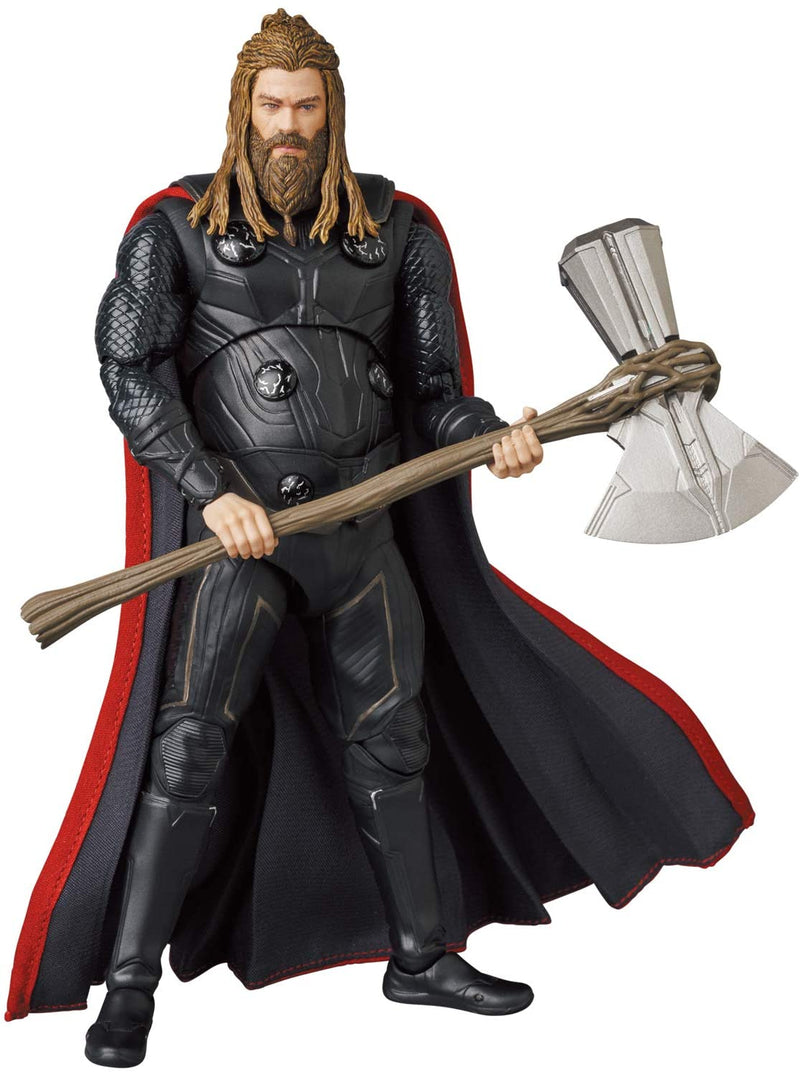 "Avengers: endgame" mafex no.149 Thor endgame ver. (Jouet médical)