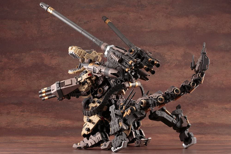 "Zoids" HMM Gojulas the Ogre