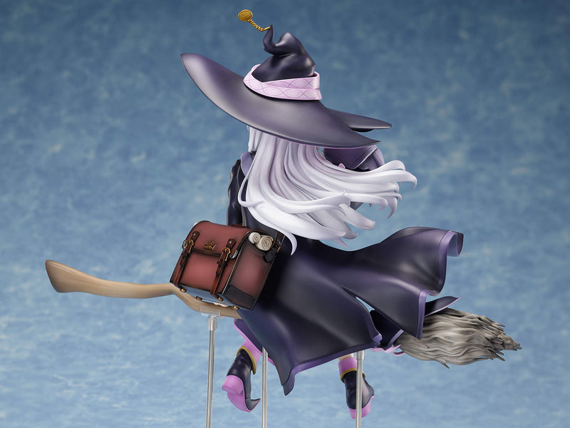 "Wandering Witch: The Journey of Elaina" 1/7 Scale Figure Elaina