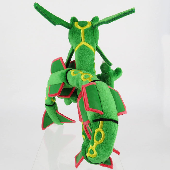 "Pokemon" All Star Collection Peluche PP207 Rayquaza (S)