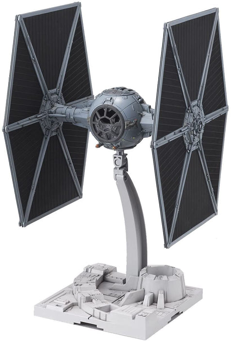 "Star Wars" 1/72 Tie Fighter