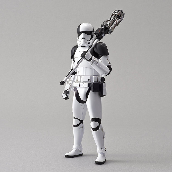 "Star Wars" 1/12 First Order Stormtrooper Executioner