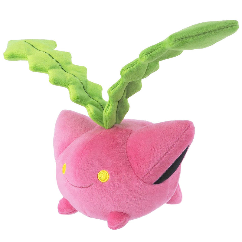 "Pokemon" Allstar Collection Plush PP202 Hoppip (S Size)