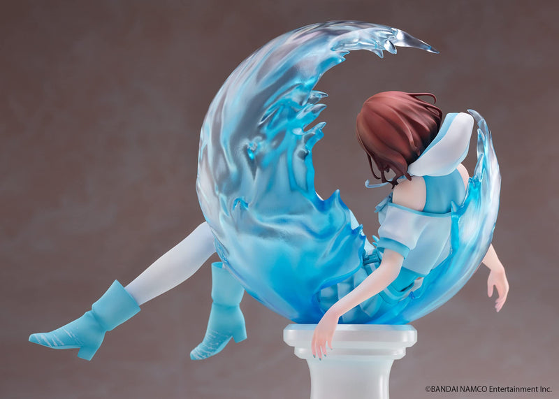 "The Idolmaster Shiny Colors" 1/7 Scale Figure Higuchi Madoka Clear Marine Calm Ver.