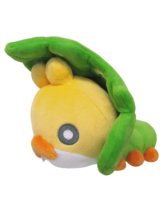 "Pokemon" Plush All Star Collection Vol. 7 PP92 Sewaddle (S Size)