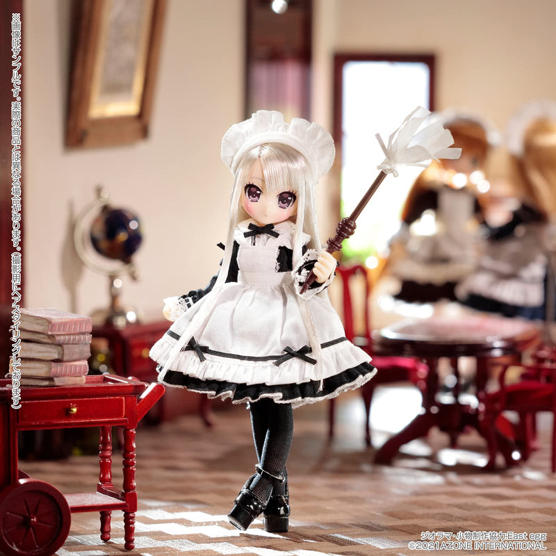 Lil' Fairy -Small Maid- Vel 7th Anniversary (Poyo Mouth Ver.)
