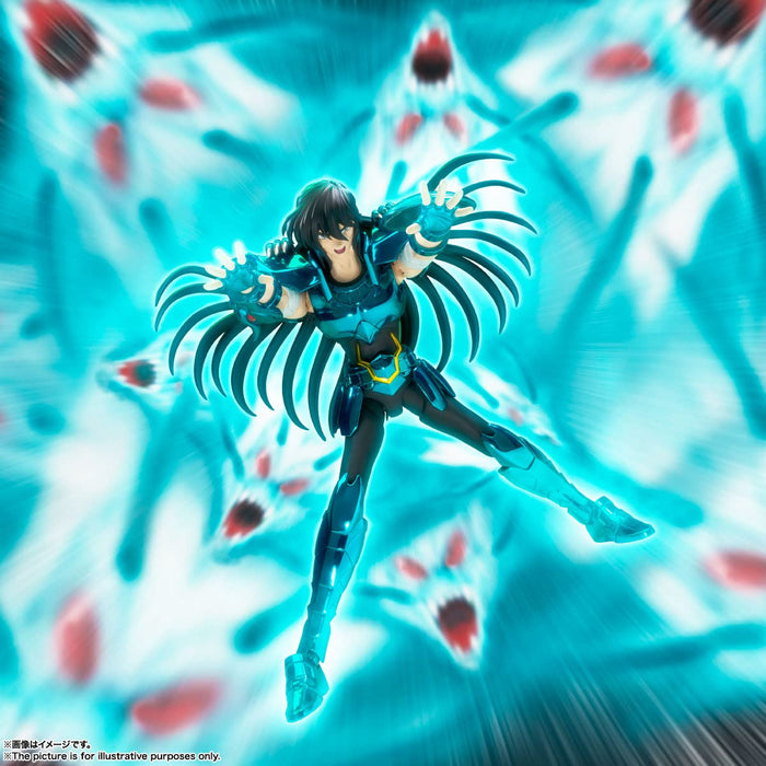 "Saint Cloth Myth EX" Dragon Shiryu (Final Bronze Cloth)