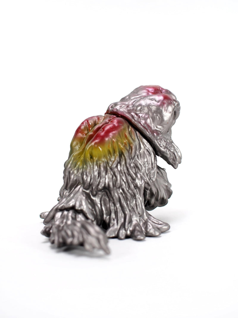 CCP Middle Size Series Godzilla EX Vol. 1 "Godzilla" Chimney Hedorah Standard