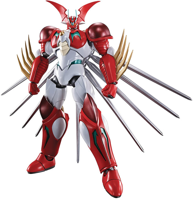 "Getter Robo Arc" Soul of Chogokin GX-99 Getter Arc