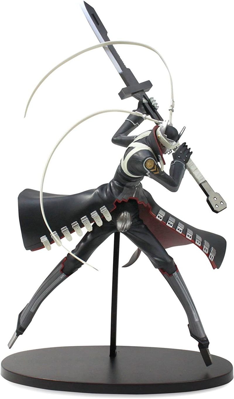 "Persona 4: The Animation" Izanagi