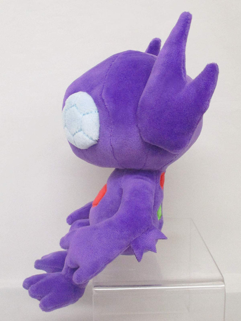 Pokemon All - Star peluche pp145 sableye (s)