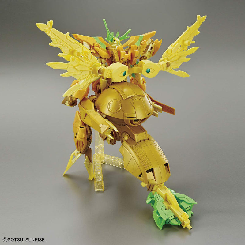 1/144 HGBD:R "Gundam Build Divers Re:Rise" Re:Rising Gundam