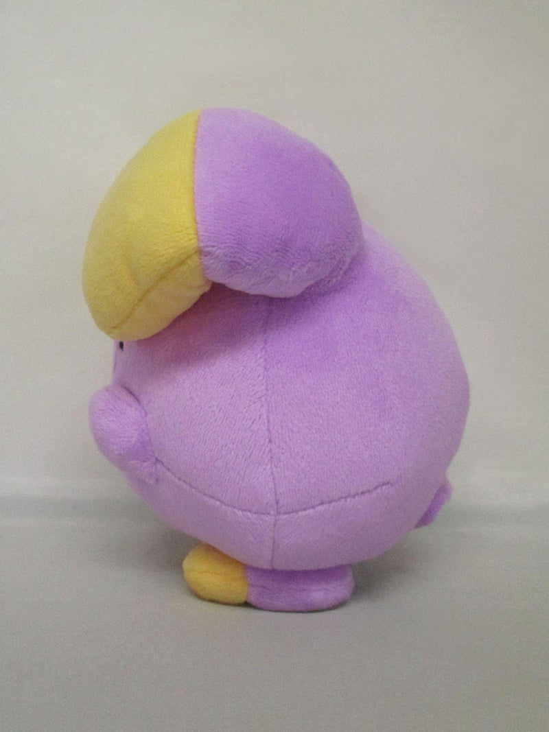 "Pokemon" Allstar Collection Peluche PP144 Whismur (S)