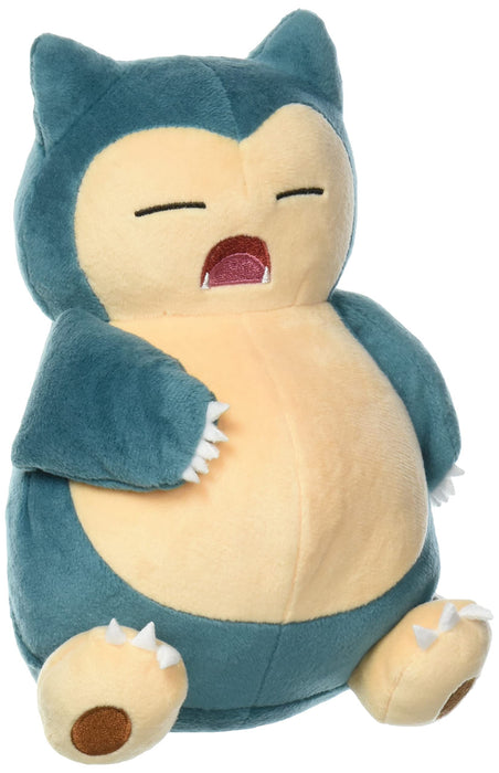 "Pokemon" All Star Collection PP23 Snorlax (S Size)