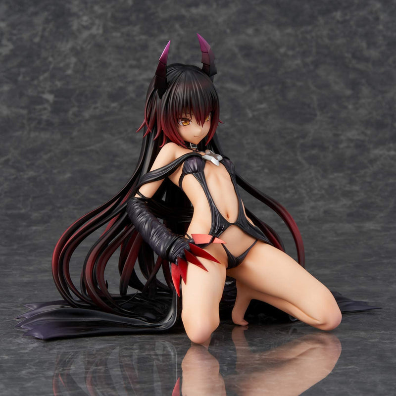 Zu lieben-ru dunkelheit - nemesis darkness ver. 1/6 (Union Creative International Ltd)