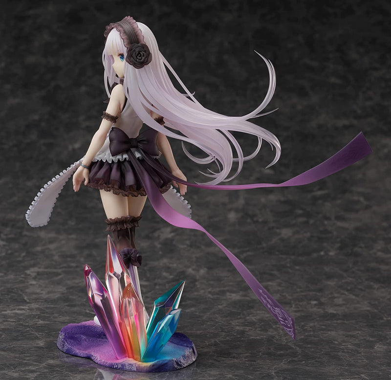 "She Professed Herself Pupil of the Wise Man" 1/7 Scale Figure Mira