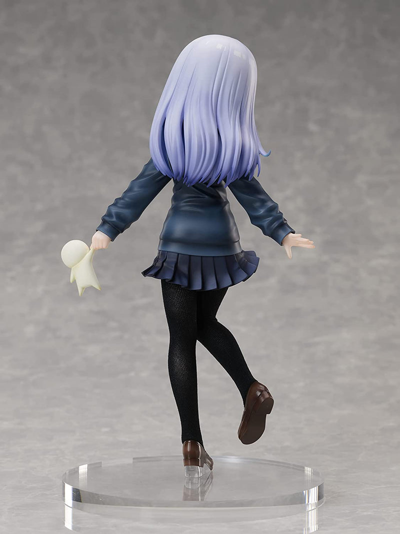 "Aharen-san wa Hakarenai" 1/7 Scale Figure Aharen Reina