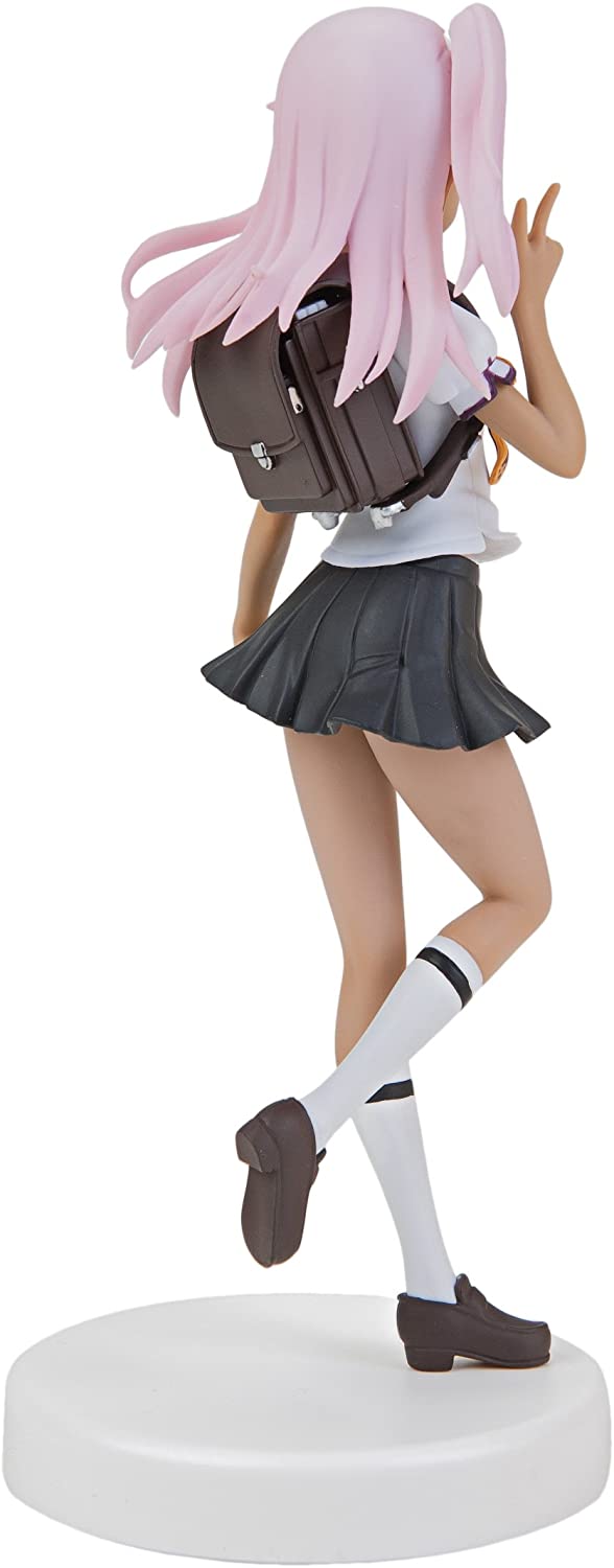 Kuro Uniform ver. Fate/kaleid liner PRISMAILLYA 2wei! - FuRyu