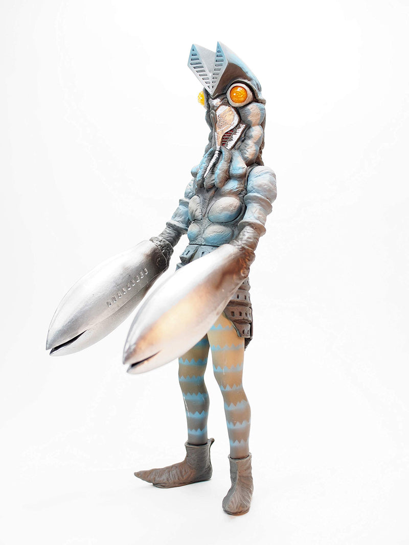CCP 1/6 Tokusatsu Series Vol. 09 "Ultraman" Alien Baltan