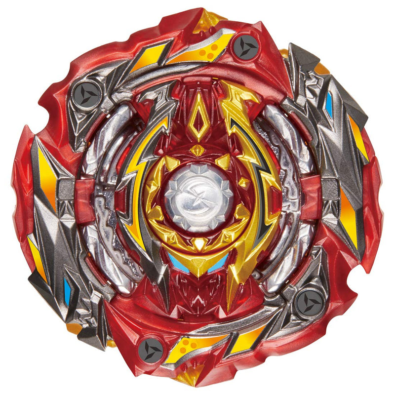 Beyblade Burst B-172 Booster World Spigan .U' 2B