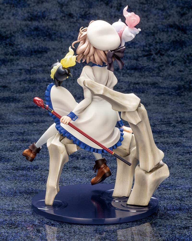 In / Spectre - Iwanaga Kotoko - 1/7 (Kotobukiya)
