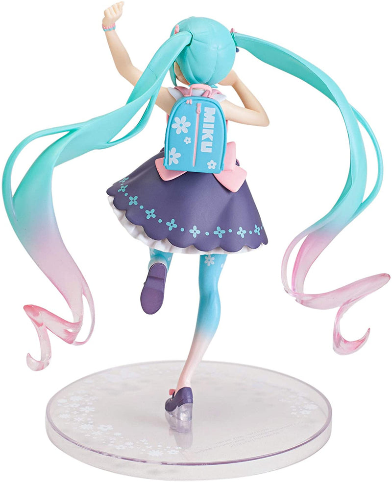Hatsune Miku - Zweig Fuku Ver (Taito)