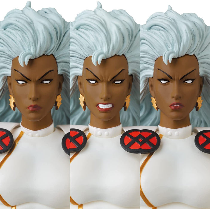 "X-Men" MAFEXNo.177 Storm (Comic Ver.)