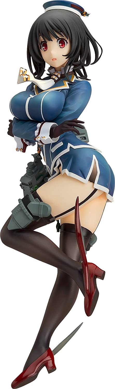 "Kantai Collection -KanColle-" Takao Light Armament Ver.