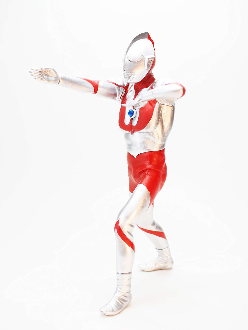 CCP 1/6 Tokusatsu Series Vol. 02 "Ultraman" Ultraman C-Type Ultraslash