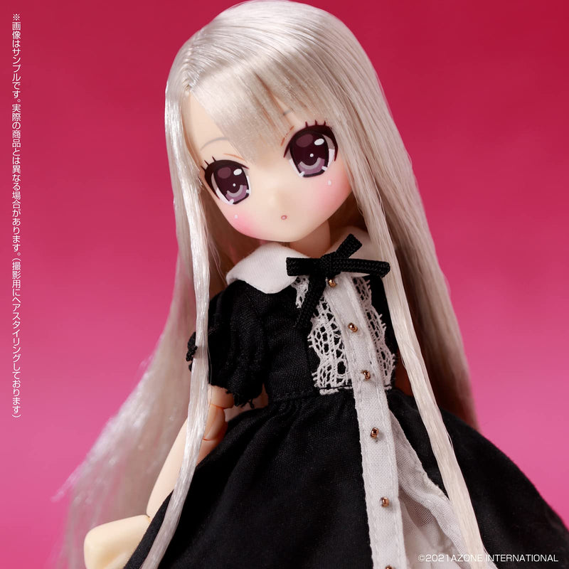 Lil' Fairy -Small Maid- Vel 7th Anniversary (Poyo Mouth Ver.)