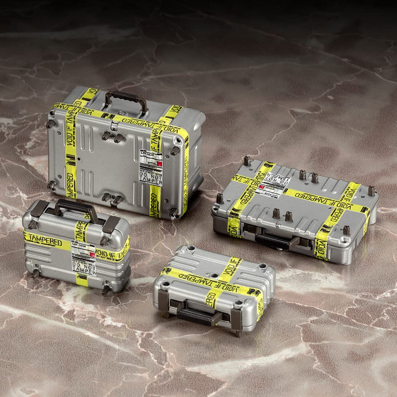 "DEATH STRANDING" Reverse Trike