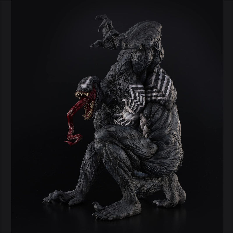 "Venom" sofbinal Series Venom 1.5 Ver. with Display Base