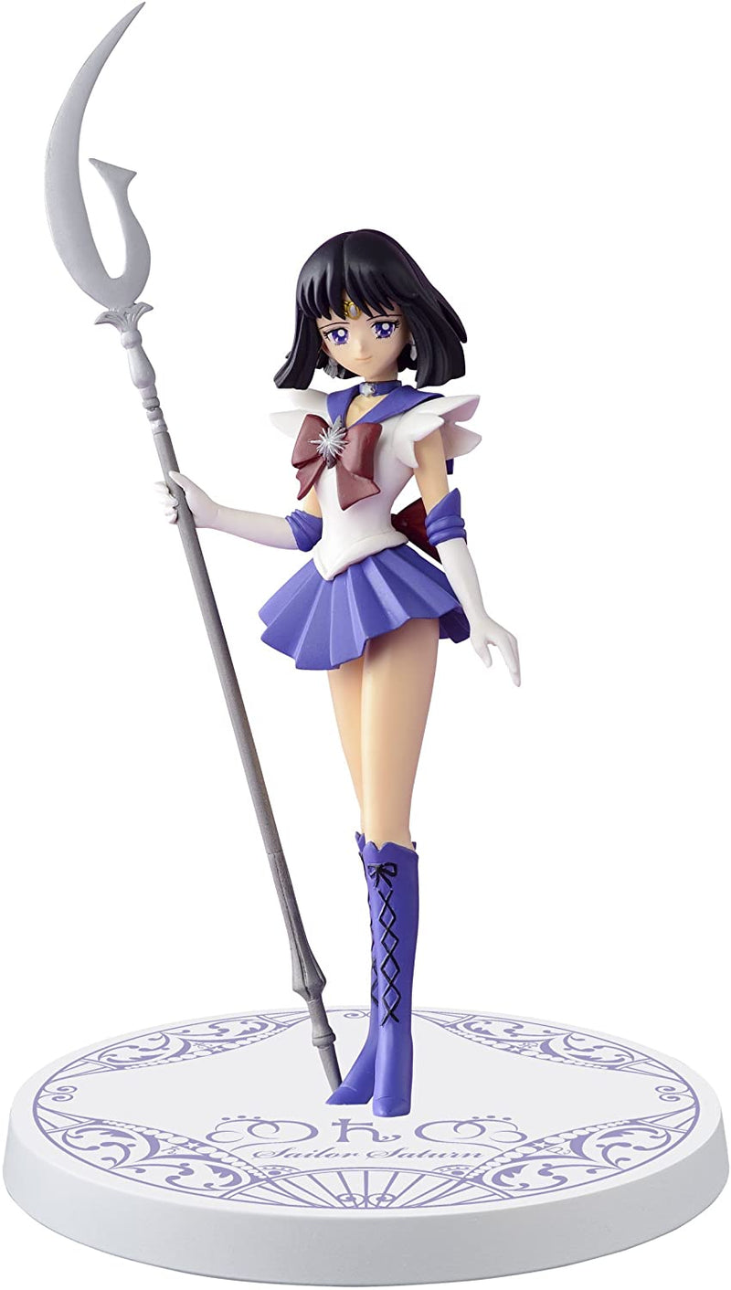 Sailor Saturn - Bishoujo Senshi Sailor Moon S -- Souvenirs filles