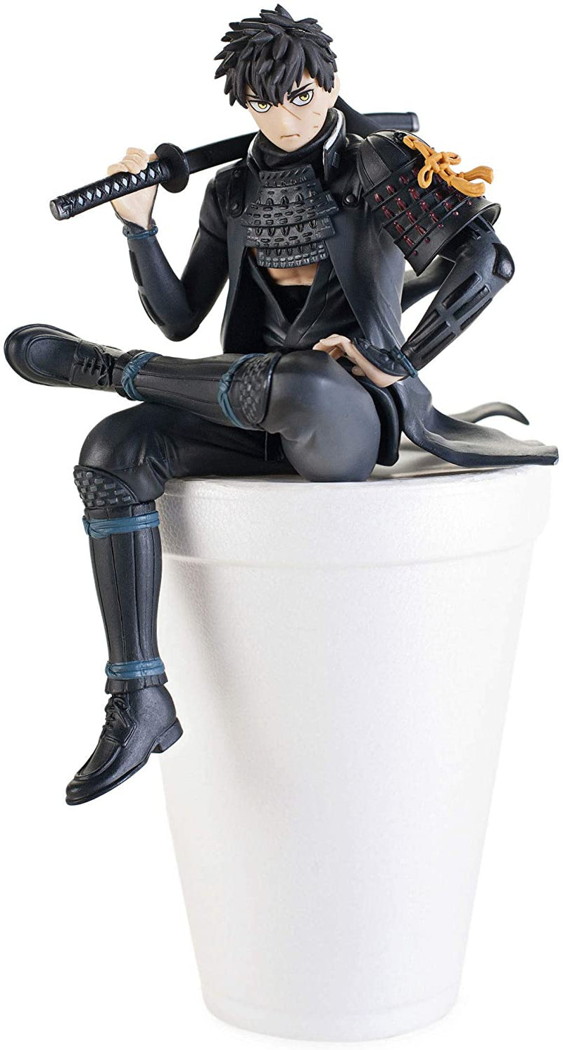 Los Fideos Tapón Figura Doudanuki Masakuni Touke Ranbu - Online - FuRyu