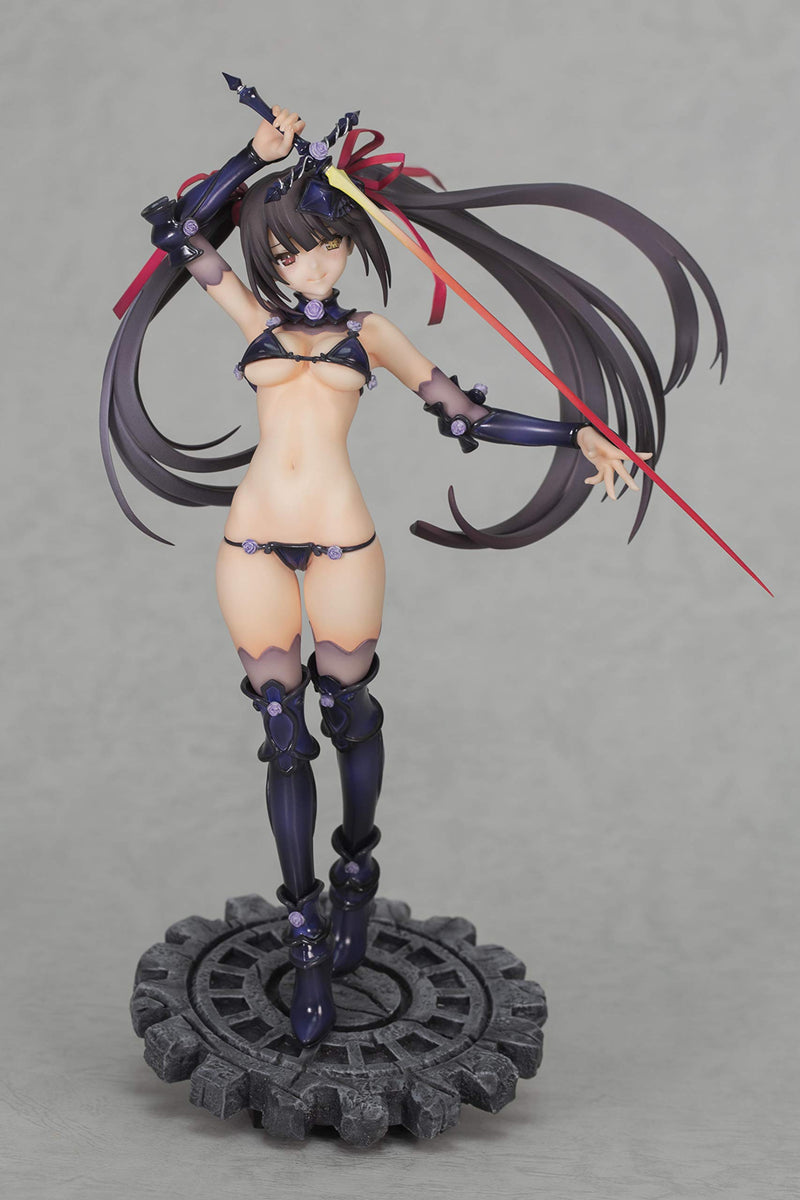 "Date A Live Fragment: Date A Bullet" Tokisaki Kurumi Bikini Armor Ver.