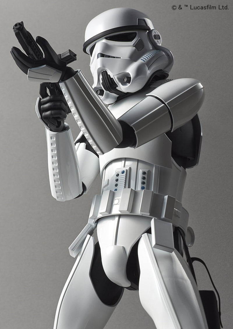"Star Wars" 1/6 Stormtrooper