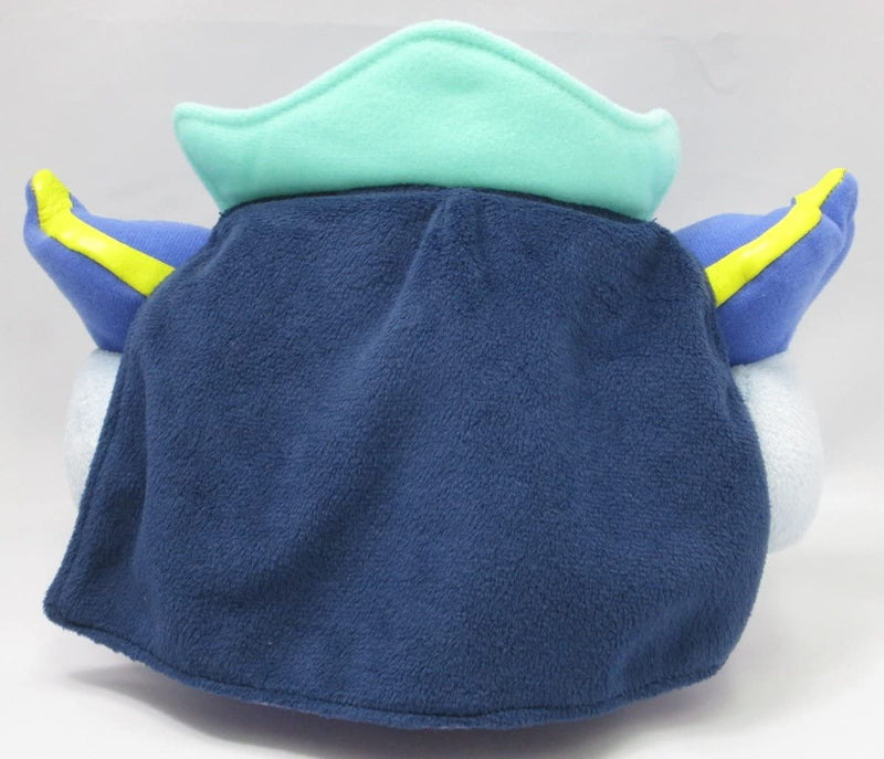 "Kirby's Dream Land" All Star Collection Plush KP03 Meta Knight (S Size)