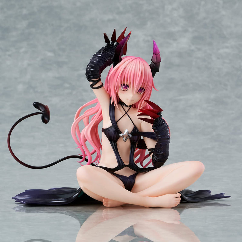 "To Love-Ru Darkness" 1/6 Nana Astar Deviluke Darkness Ver.