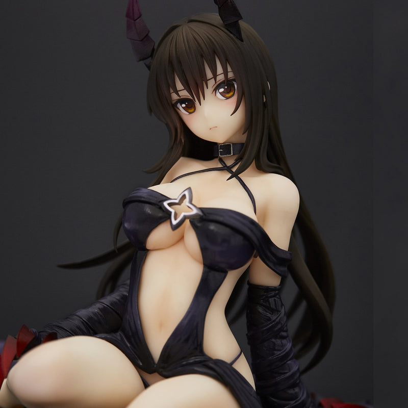 [Reissue] "To Love-Ru Darkness" 1/6 Scale Kotegawa Yui Darkness Ver.
