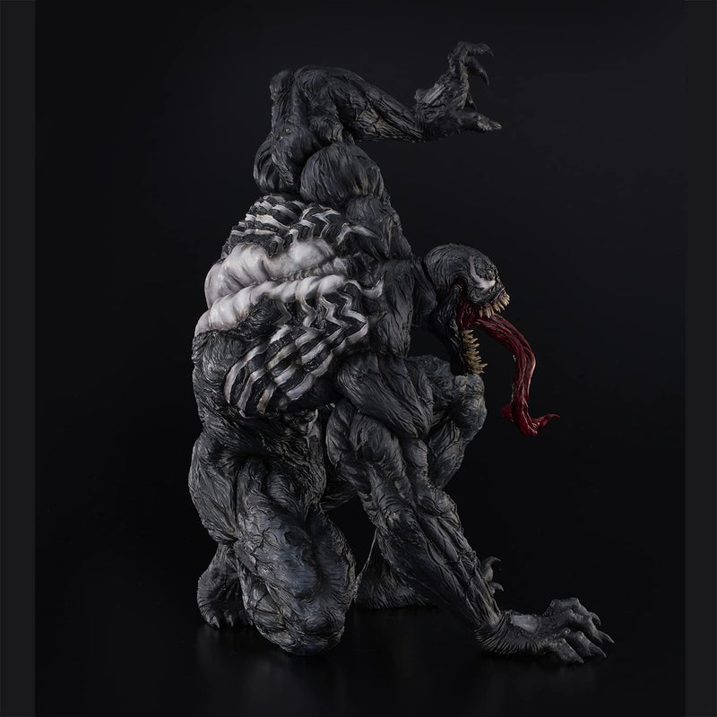 "Venom" sofbinal Series Venom 1.5 Ver. with Display Base