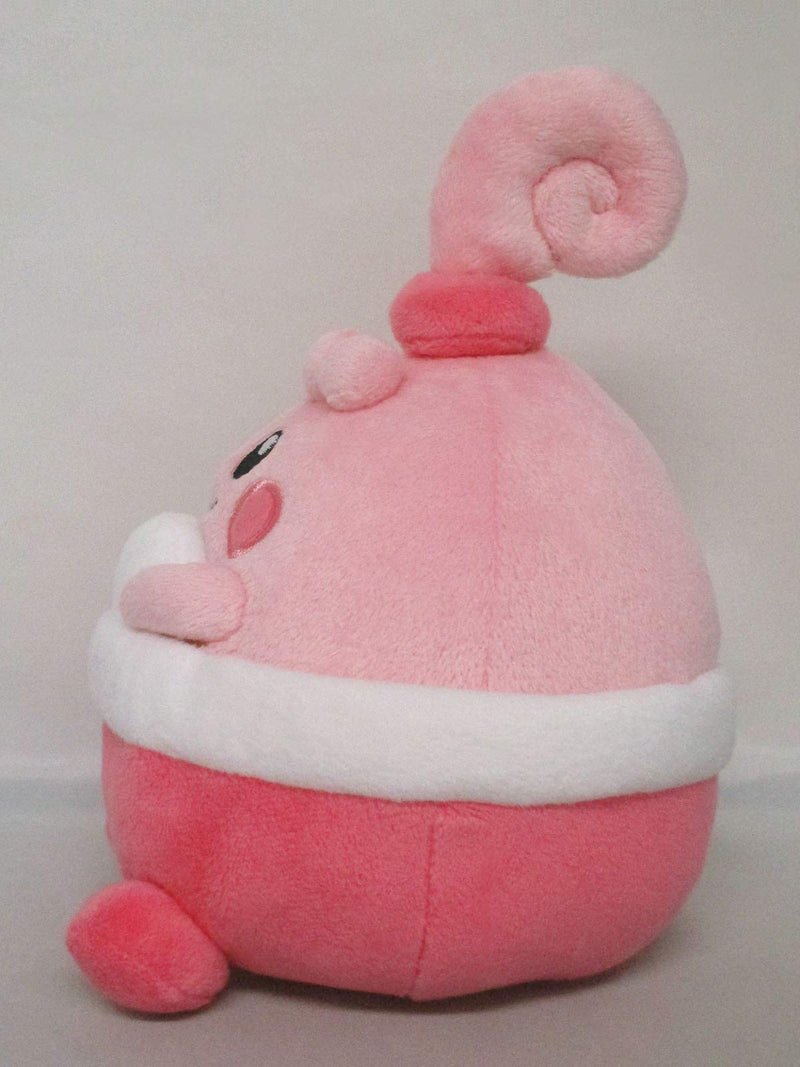 "Pokemon" Allstar Collection Plush PP146 Happiny (S Size)