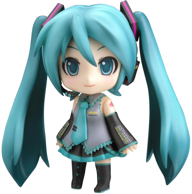 "Vocaloid" Nendoroid Hatsune Miku