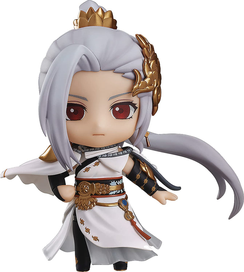 "Arad Senki" Nendoroid#1216 Neo: Vagabond